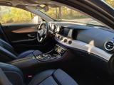 Mercedes-Benz E 220 d  - Mercedes-Benz E 220 Gebrauchtwagen in Ludwigshafen