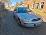 Ford Mondeo 2.0Tdci - Ford Mondeo aus 2002 mit Diesel-Antrieb