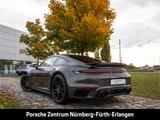 Porsche 992 911 Turbo Sportabgasanlage Abstandsregeltemp - Porsche 992 in Nürnberg