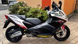 Aprilia SRV 850 i.e Alitalia Edition - KICKSTARTER