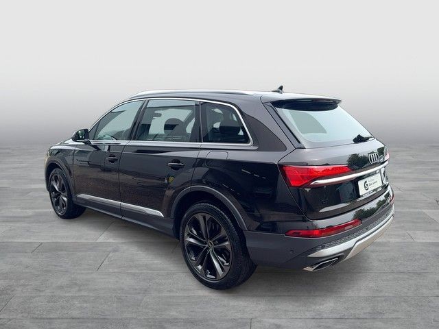 Audi Q7 TFSI e quattro 290 kW imagem 3