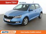 Skoda Fabia 1.0 TSI Ambition*LIM*PDC*SHZ* - Skoda Fabia Gebrauchtwagen in Köln