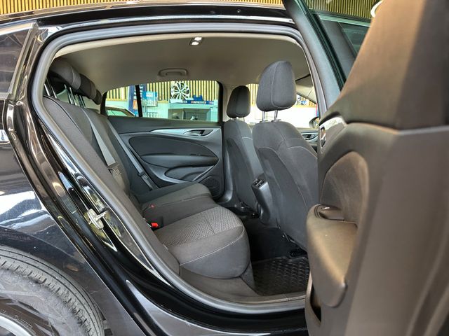Opel Insignia B Grand Sport Edition *LED*Navi*Kamera*