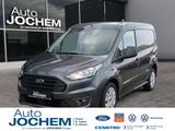 Ford Transit Connect Kasten  AppConnect PDC Klima SHZ - Ford Transit in Saarbrücken
