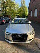 Audi A6 1.9 TDI - Audi A6: 1.9
