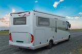 Carthago Liner-for-two I 53 (Fiat) - Carthago liner for two