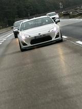 Toyota gt86 - Toyota GT86 aus 2015
