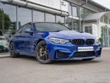 BMW M4 CS *DE-Fzg* 1. Hand BMW-SCHECKH KERAMIK KAMER - BMW aus 2018