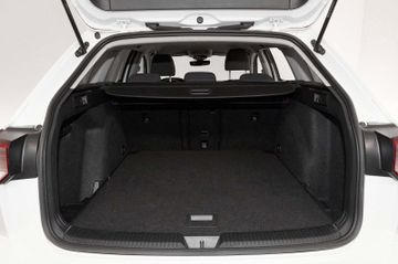 Volkswagen Golf VIII Alltrack 4M+AHK+LED+AppC+VirtualC+Navi