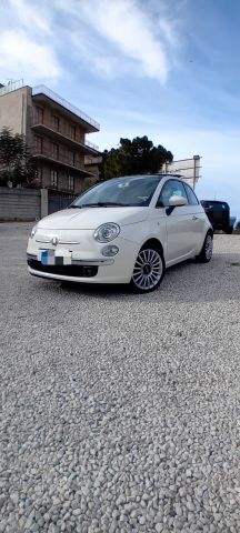 Fiat 500 1.3 Multijet 16V 95 CV Lounge