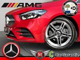 Mercedes-Benz B 200 AMG *Aut.*Ambiente*LED*MBUX*ACC*