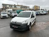 Citroën Berlingo 1,6HDi Kasten Klima*AHK*3Sz*Temp*PDC* - Offers matching your search criteria