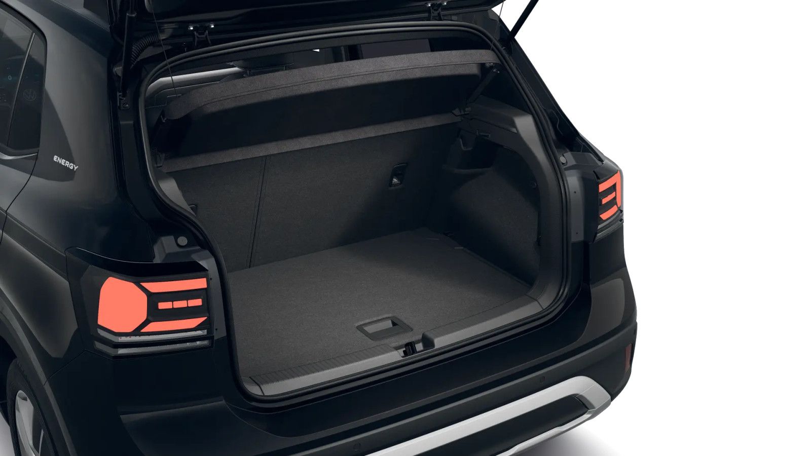 Volkswagen T-Cross - Bild 8