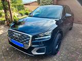 Audi Q2 35 TFSI S tronic, S-line - Audi Q2 von privat