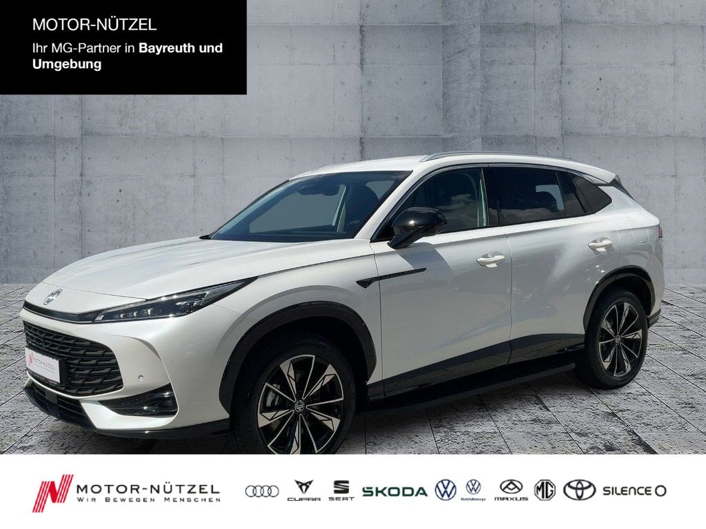 HS Hybrid+ Luxury SONDERAKTION