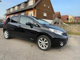 Nissan Note 1.2 Acenta Plus 104-Tkm+Euro 6+Navi+Keyless - Nissan Note Gebrauchtwagen