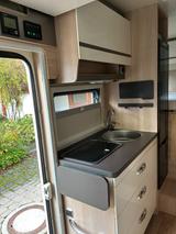 GiottiLine 322 - GiottiLine Wohnmobil oder -wagen