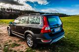 Volvo XC70 D5 AWD Black Edition Geartronic Black E... - Volvo XC70 Gebrauchtwagen