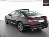 Audi S6 3.0 TDI qu HEADUP,B+O,LUFT,360GRAD,SITZKLIMA - scheckheftgepflegte Audi S6