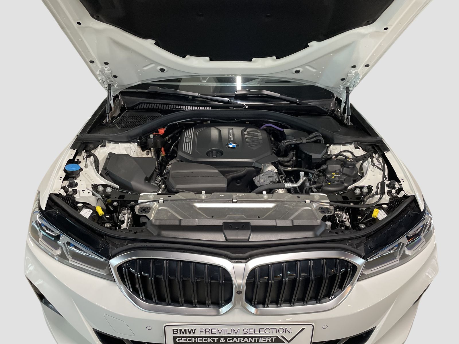 BMW 318 - Bild 15