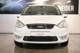 Ford Galaxy Business Edi.*7-Sitzer*Automatik*AHK 1,8t - Ford Galaxy: Business