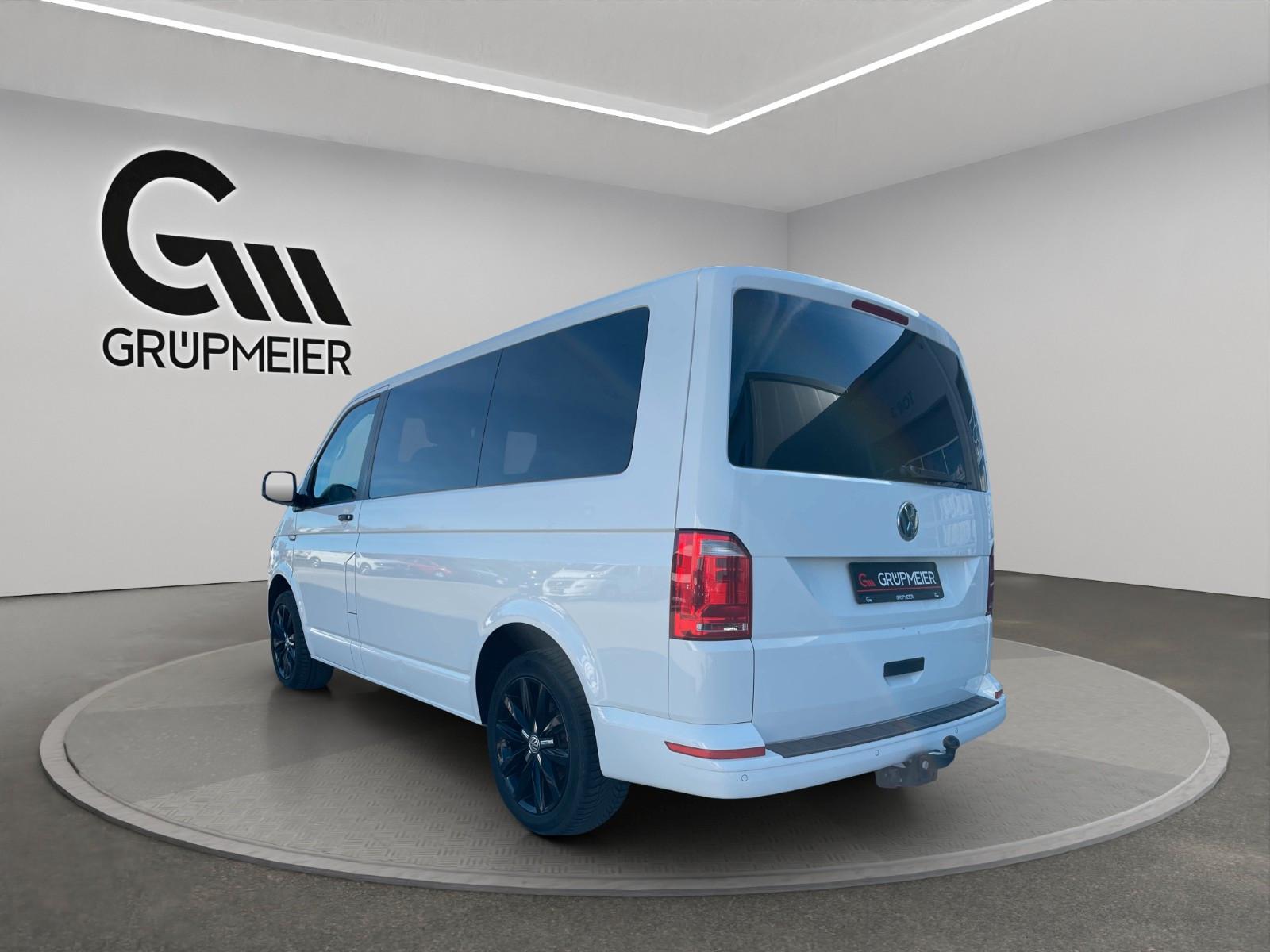 Volkswagen VW T6 Multivan 2.0 TDI Trendline 7-Sitzer
