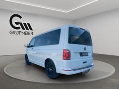 VW VW T6 Multivan 2.0 TDI Trendline 7-Sitzer