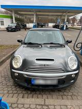 MINI Mini cooper S 1.6 - MINI Cooper S aus 2003