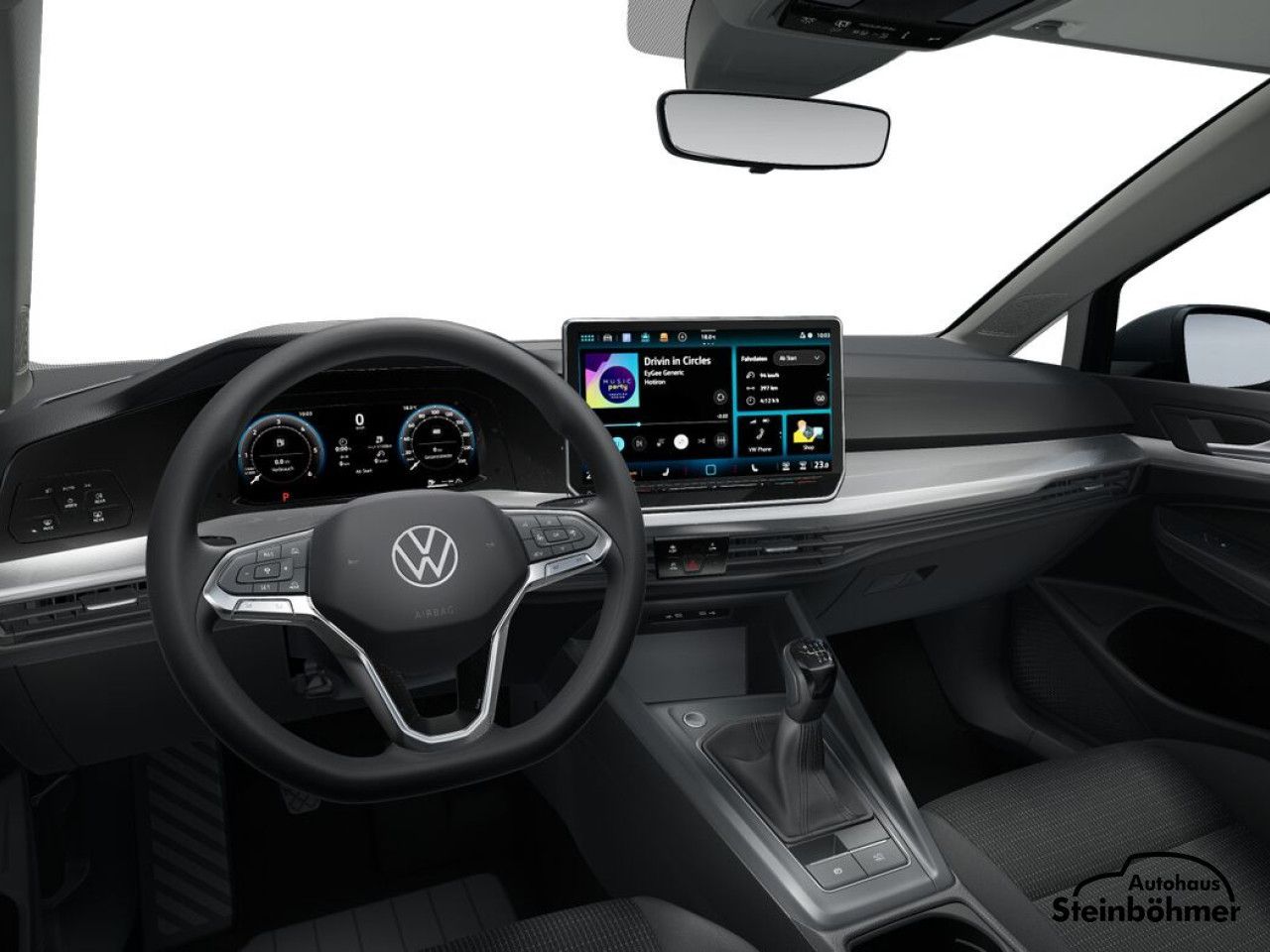 Volkswagen Golf - Bild 5