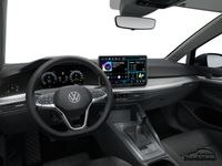 Volkswagen Golf - Vorschau Bild 5