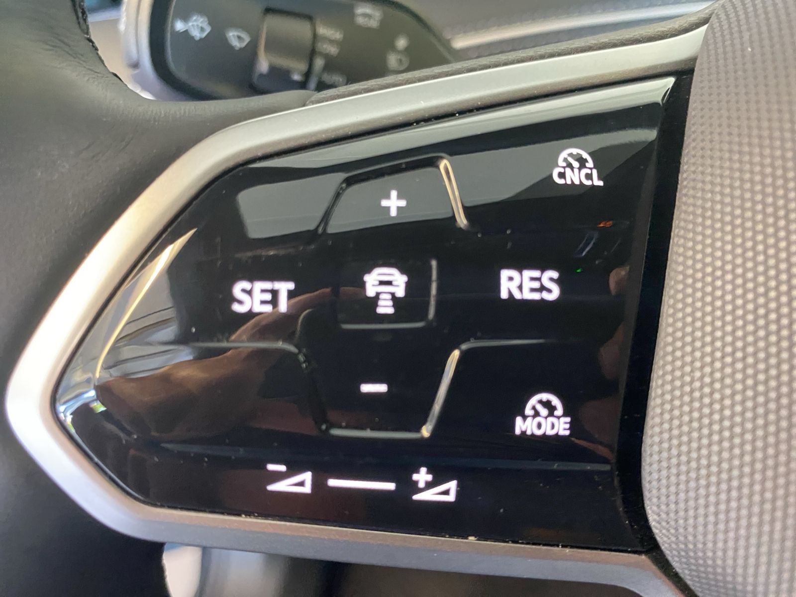 Volkswagen ID.7 - Bild 21