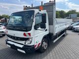 Mitsubishi Canter Fuso - Mitsubishi LKWs