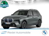 BMW X7 xDrive40d M Sportpaket*Standhzg*AHK*22"LMR*