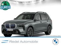 BMW X7 - Vorschau Bild 1