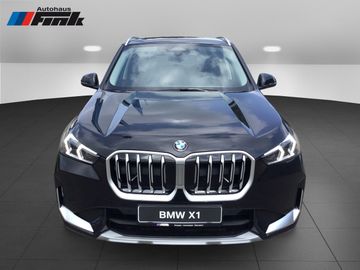 BMW X1 xDrive20d xLine HK HiFi DAB LED RFK Shz PDC