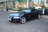 BMW Z4 Coupe 3.0si 2.Hd | Leder | Sitzhei. | Tempo