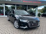 Audi A4 Avant 40 TFSI quattro advanced+NAVI+ACC+LEDER