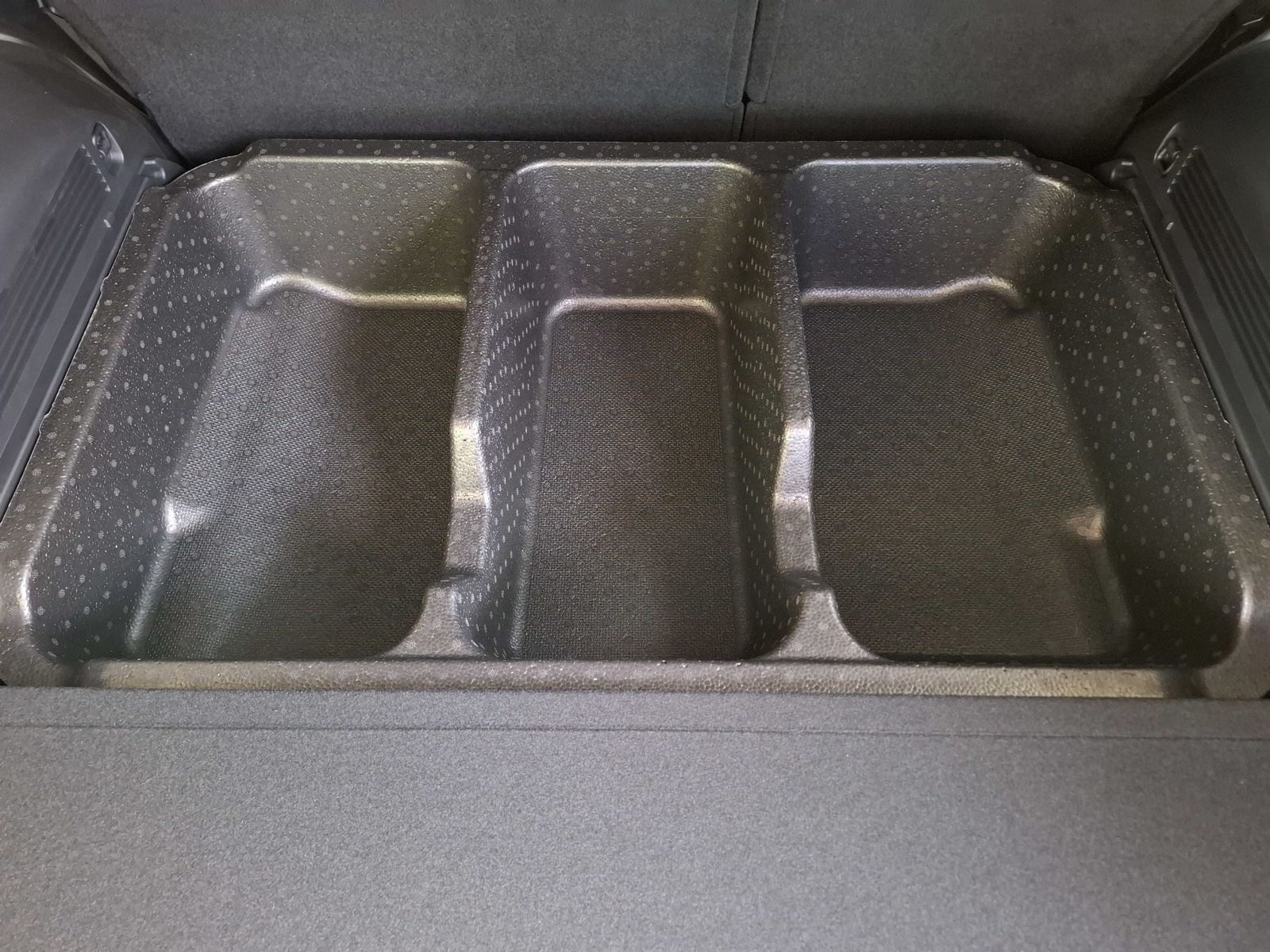 Hyundai SANTA FE - Bild 12