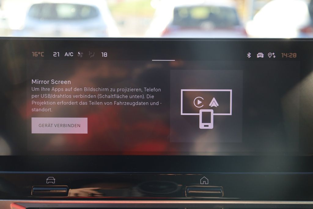 CITROEN C4 2024