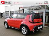 Kia Soul 1.6 GDI Dream Team - gebrauchte Kia Soul aus dem Jahr 2016