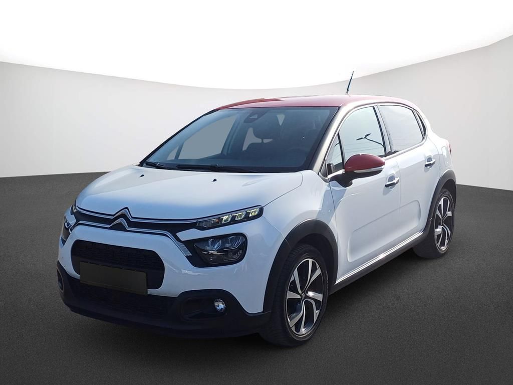 Image of Citroën C3