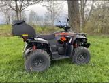 Access Motor Shade Xtreme 650 - QUAD 650