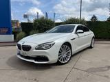 BMW 640 Gran Coupe*Individual*H&K*Frozen*R-CAM*20ZOL