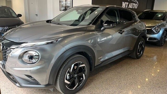 Другие Nissan Juke 1.6 HEV Acenta