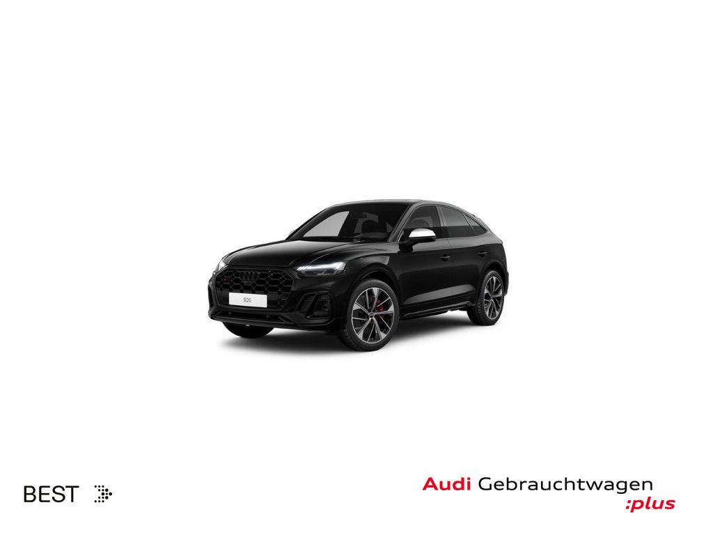 Image of Audi SQ5