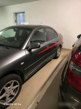 Mitsubishi Carisma - Mitsubishi Carisma aus 2004