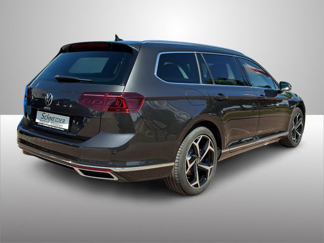 PASSAT VARIANT GTE 1.4 TSI DSG AZV+IQ.LIGHT+NAVI