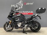 BMW S 1000 XR / Tiefergelegt - SPORTTOURER VON 751 BIS 1000 CCM
