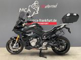 BMW S 1000 XR / Tiefergelegt - BMW FRANKFURT