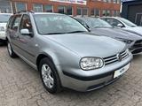 Volkswagen Golf IV 1.9TDI  Variant Special *Klima *AHK * - Volkswagen Golf: Iv Variant TDI